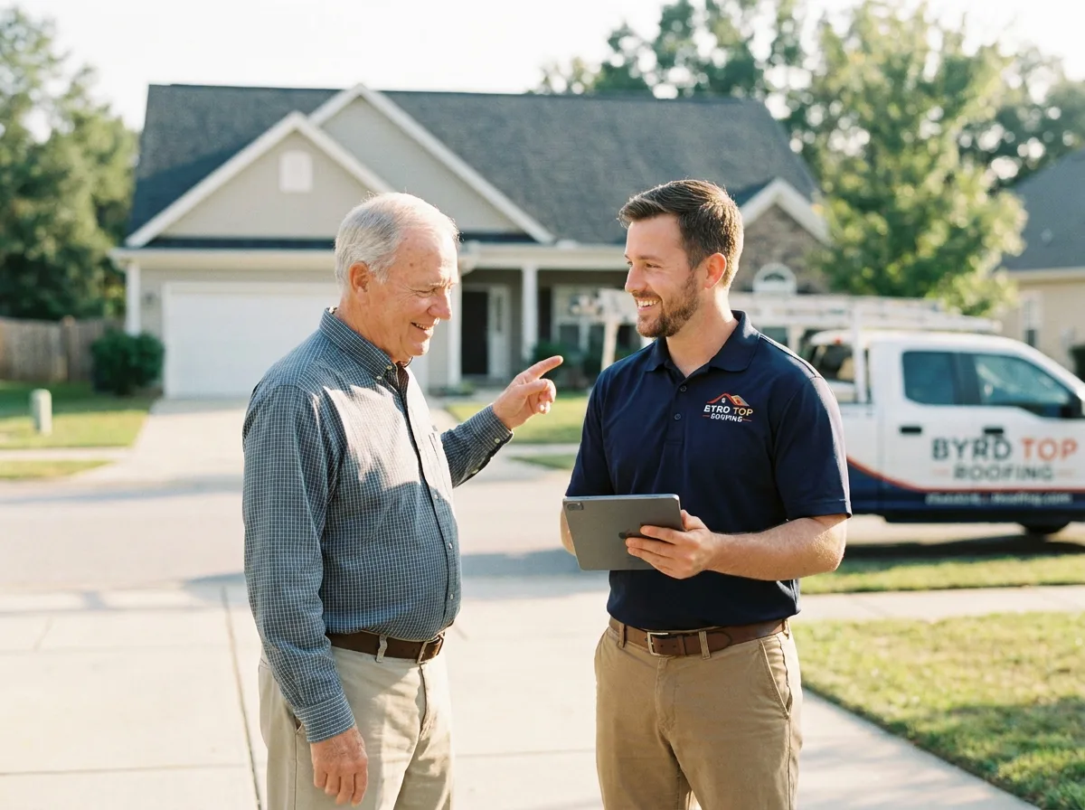 Roofing Gainesville, TX FAQs